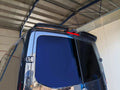 Motordrome Rear Wing Roof Spoiler Mercedes Sprinter H1 Mk2 Mk3 VW Crafter H1 Mk1