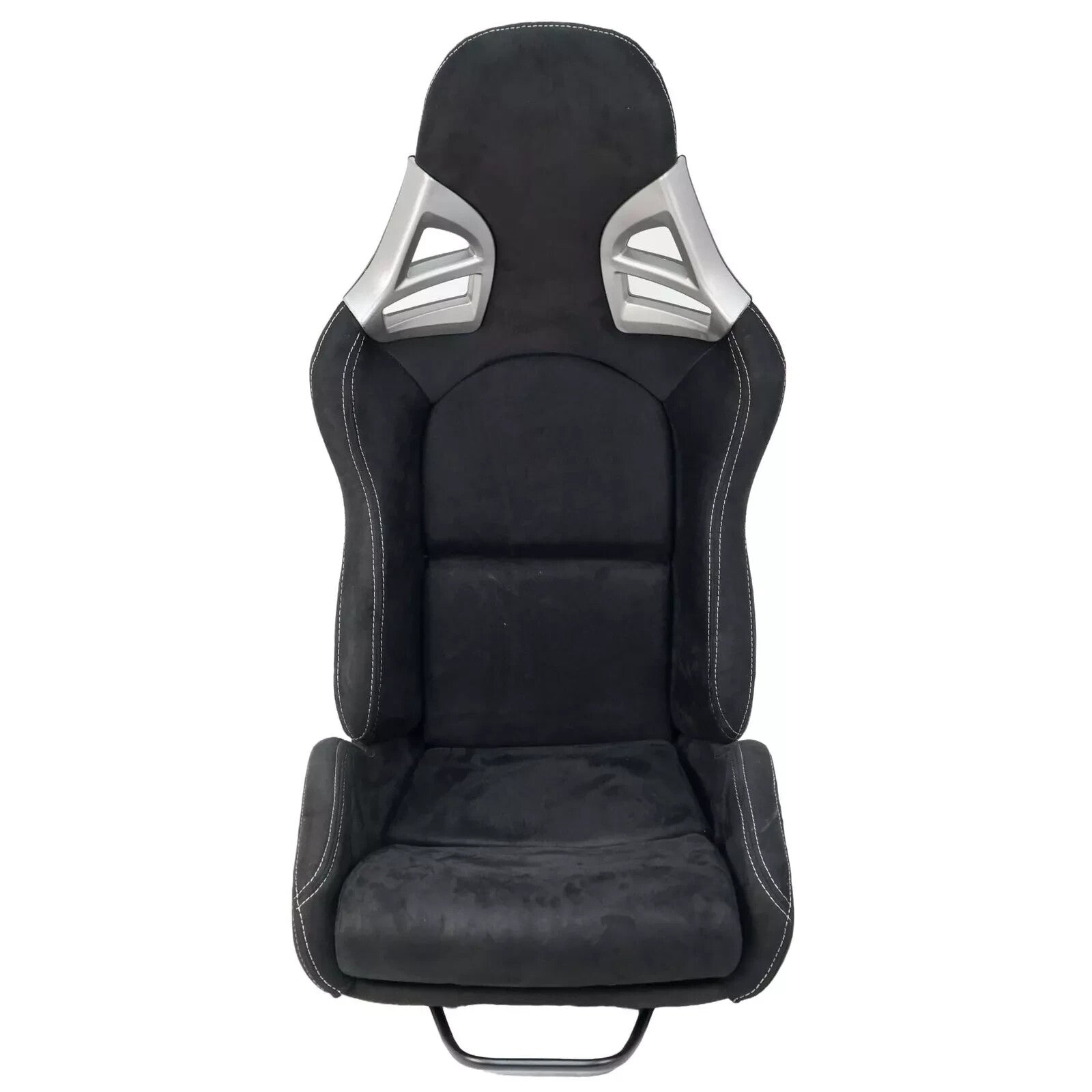 TATECH x1 Univ Bucket Seat Porsche Carbon 997 911 GT3 GT4 Alcantara Suede