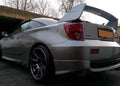 DS Toyota Celica Gen 7 TRD Rear Big Wing Spoiler 1999-2006 Tailgate Boot
