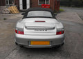 DS Porsche Carrera 996 Bridge Spoiler Rear Wing Boot Tail 1997-2004