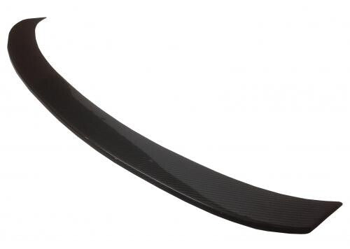 DS Ford Escort Cosworth MK5 5B 6 7 Front Bumper Lower Splitter Gloss Black