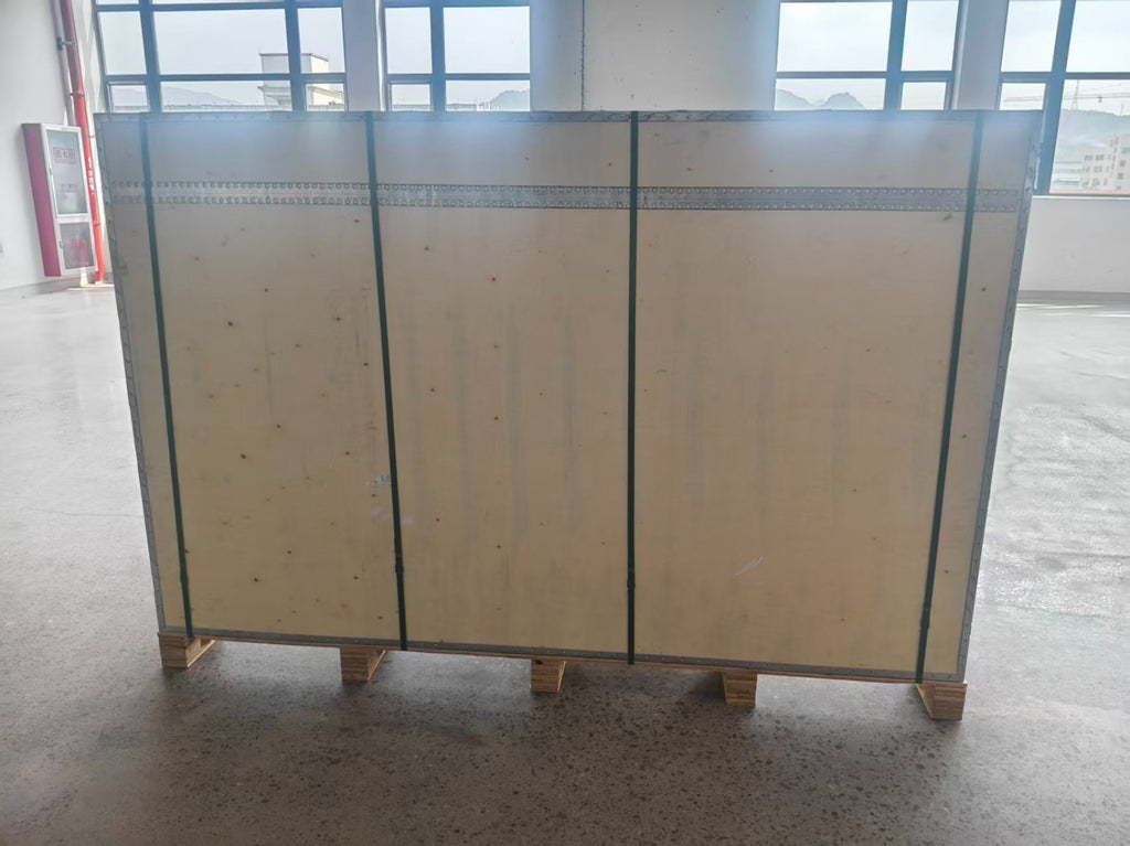 WEIER Aluminum Clamshell Hard Shell Triangle Roof Top Tent 2P + Mattress Ladder